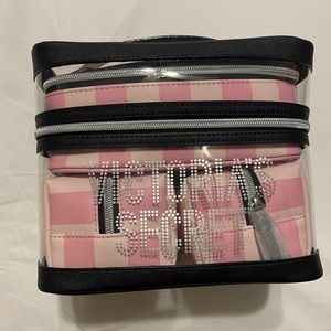 3 Piece makeup bag